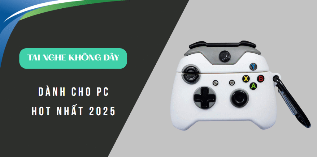 tai nghe không dây cho pc