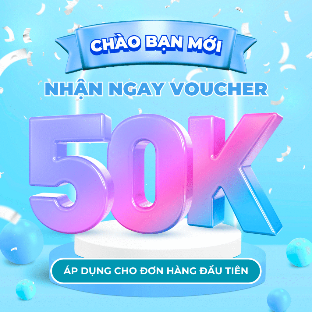 voucher siêu sale 7.7