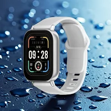 Đồng hồ thông minh Xiaomi Redmi Watch 4
