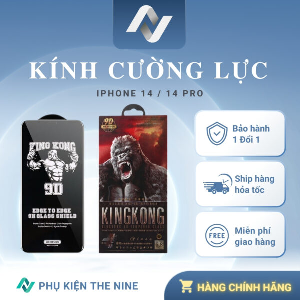 cường lực 14 và 14pro