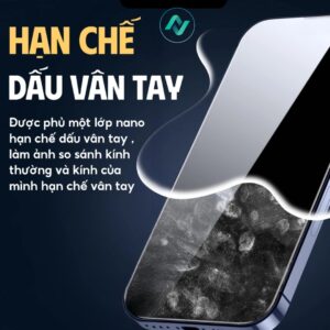 cường lực king kong the nine