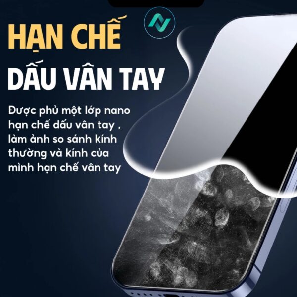 cường lực king kong the nine