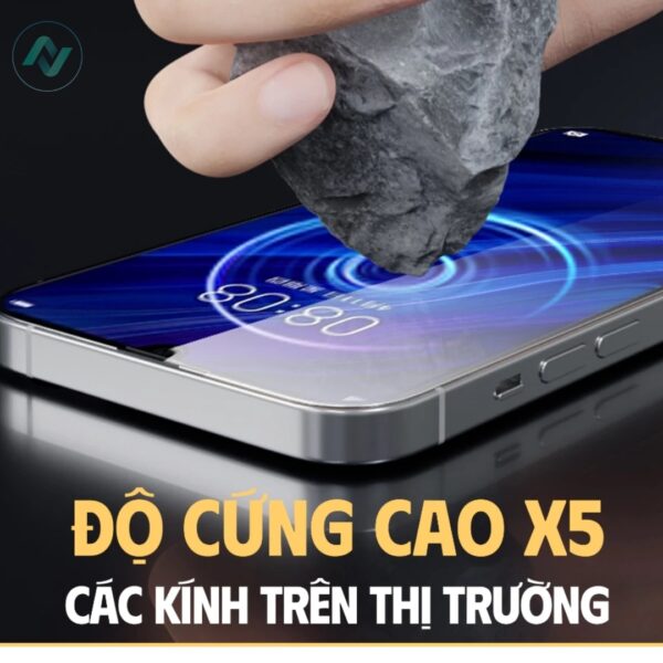 cường lực king kong the nine