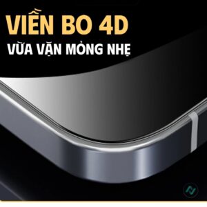 cường lực king kong the nine