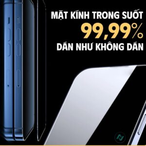 cường lực king kong the nine