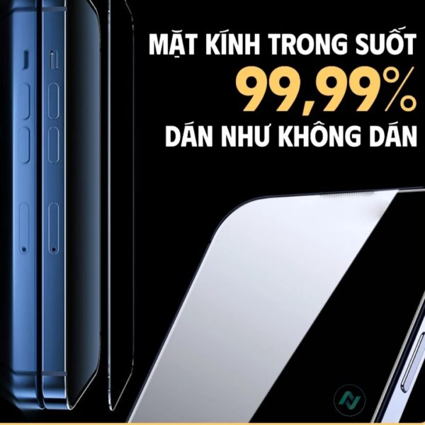 cường lực king kong the nine