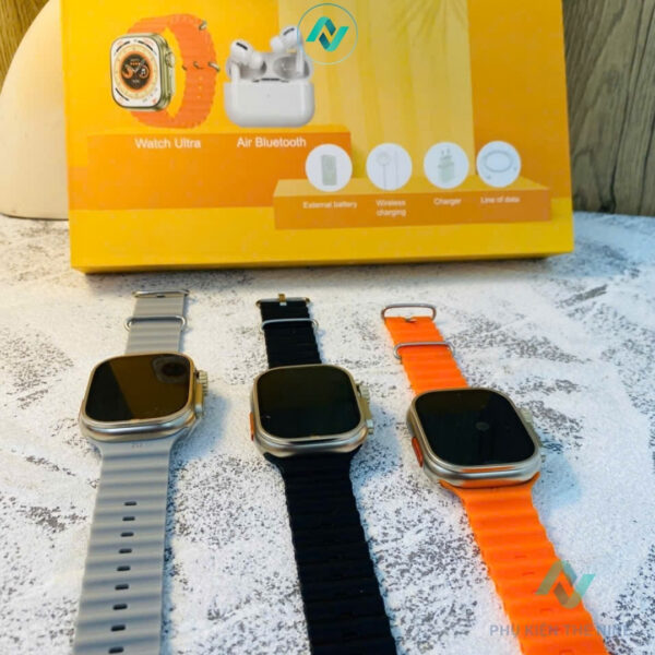combo đồng hồ x10