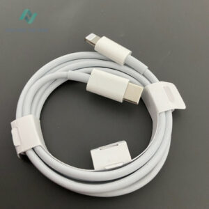 sạc nhanh iphone các loại