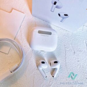 airpods 3 the nine