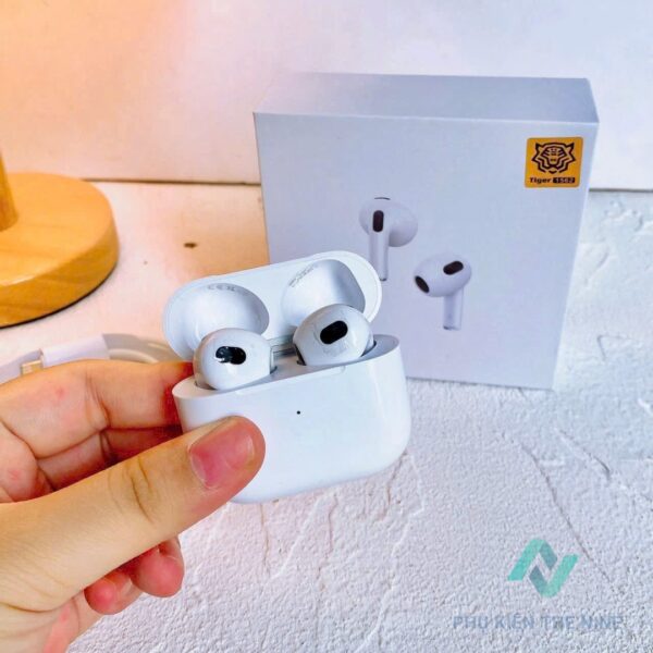 airpods 3 the nine