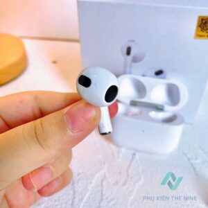 airpods 3 the nine