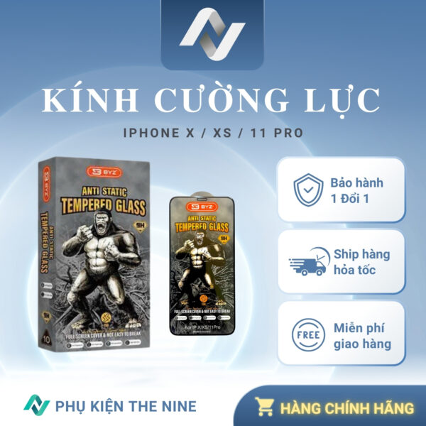 cường lực x xs 11pro