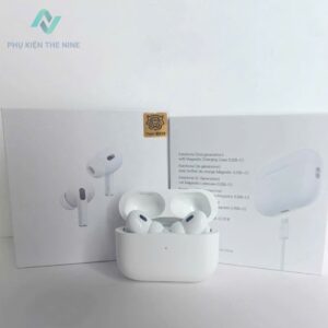 airpods pro the nine