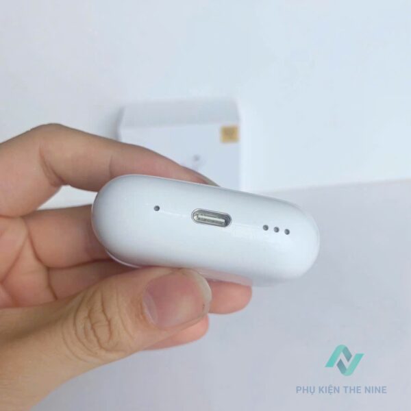 airpods pro the nine