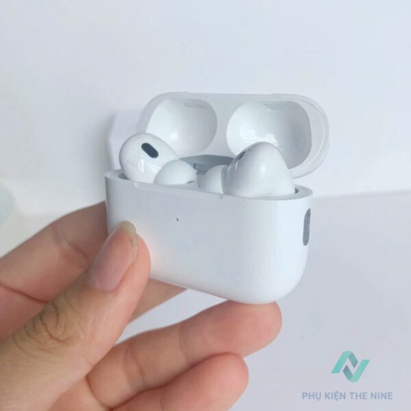 airpods pro the nine