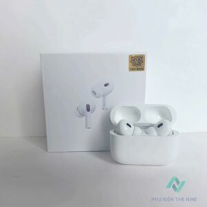 airpods pro the nine