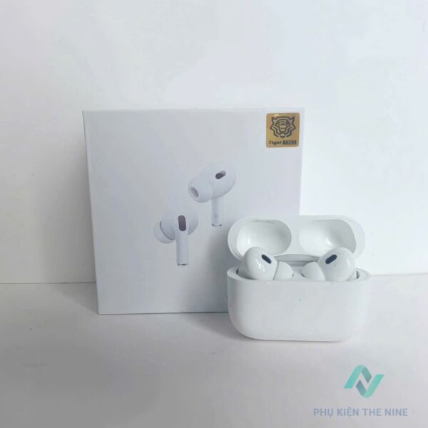airpods pro the nine