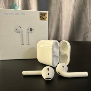 airpods 2 the nine