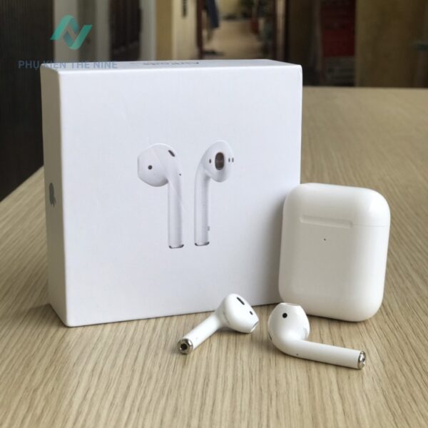 airpods 2 the nine