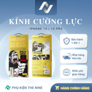 cường lực 13 và 13pro