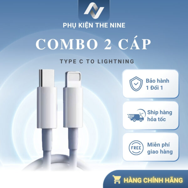 type c to lightning