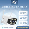 wireless camera mic 2 chiều