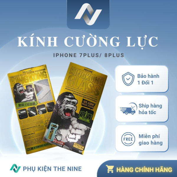cường lực 7plus 8plus