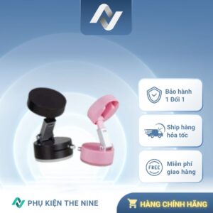 giá đỡ hút điện thoại từ tính