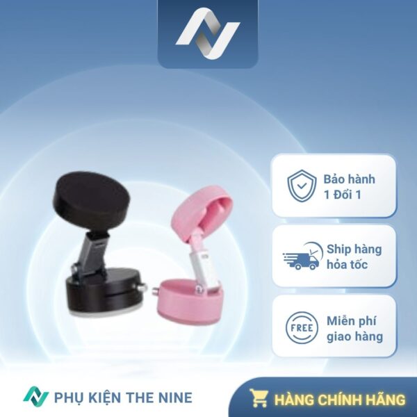 giá đỡ hút điện thoại từ tính
