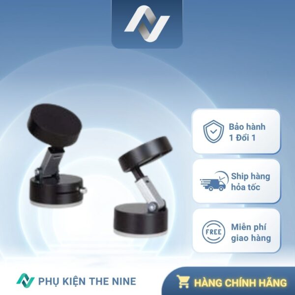 giá đỡ hút điện thoại từ tính