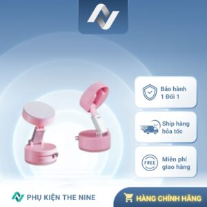 giá đỡ hút điện thoại từ tính