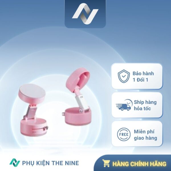 giá đỡ hút điện thoại từ tính