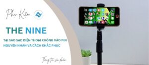 chân quay điện thoại giá rẻ