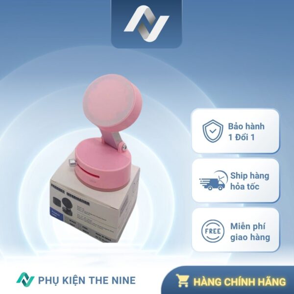 giá đỡ hút điện thoại từ tính
