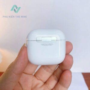 airpods 4 the nine