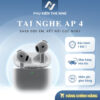 airpods 4 the nine