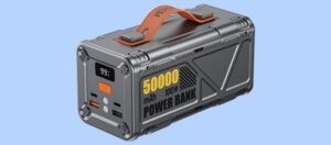sạc pin 50000 mAh