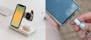 Tại sao sạc không dây lại chậm hơn sạc có dây? 