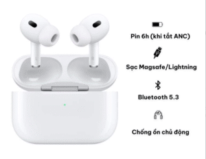 AirPods Pro Gen 2