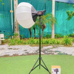 Bộ thiết bị đèn livestream cao cấp Godox 200w