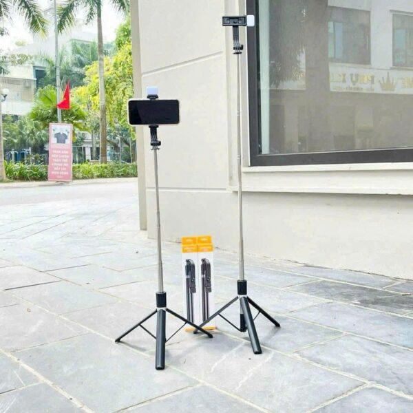 Gậy chụp ảnh R1sL