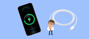 iphone có sạc nhanh ko