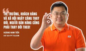 Hoàng Nam Tiến